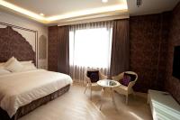 Grande Chambre Double