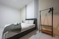 Cameron Highlands Holiday Home Brinchang - Clover Home G-03A - Chambres d’hôtes Brinchang
