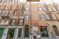 Trevi Little Palace #6 - 52 Steps of Charm - Ferienwohnung Rom