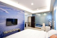 Grande Chambre Double