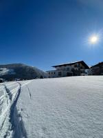 Haus Central - Ferienwohnung Schladming