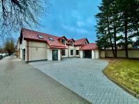 Centro apartamentai - B&B Radviliškis