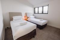 The Carlton Residences - Bed and Breakfast Melbourne