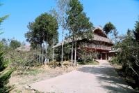 Sa House Bac Ha - Bed and Breakfast