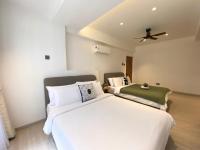 Apartment mit 3 Schlafzimmern