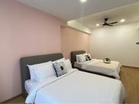 Appartamento con 2 Camere da Letto