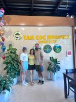 Tam Coc Morning Homestay & Spa Ninh Binh - B&B Vũ Lâm