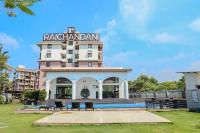 Candolim 1BHK Heaven with Pool & Free Parking - Walk to Beach - Ferienwohnung Candolim