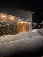 Statek 85 - B&B Mařenice