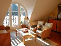 App 12, Holzerland - B&B Born