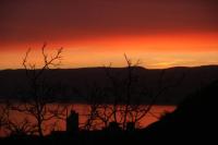 Apartment mit Meerblick