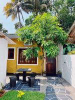 Madu Guesthouse Mirissa - Ferienwohnung Weligama