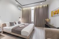 Mega Mall Multi Collection Business Suites - B&B Almaty