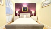 2 Bedroom Apartment in Central London South Kensington by Wild London - Chambres d’hôtes Londres