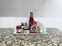 Milimani Executive Suites Pool, GYM, Secure Parking Near Golf Club - B&B Nakuru