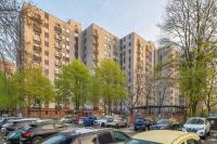 Air Conditioned Apartment with Balcony in Katowice by Noclegi Renters - B&B Katowice