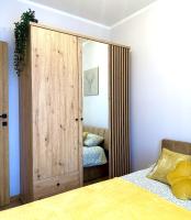 Appartamento con 1 Camera da Letto e Balcone