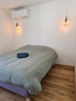 Appartement 3 chambres - B&B Montceau-les-Mines