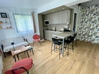 Cosy & indépendant - 4 pers - proche Paris-Disney - B&B Champigny-sur-Marne