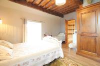 Chambre La Louis XVI, La Tourelle - B&B Choye