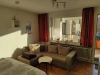 Ferienwohnung Ilse - B&B Bad Harzburg