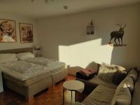 Ferienwohnung Ilse - Ferienwohnung Bad Harzburg