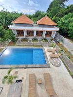 Lavanya Loka Balangan - B&B Jimbaran