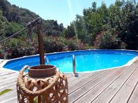 Il ruscello Country house - Chambres d'hôtes Pugnano