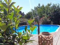 Il ruscello Country house - Bed and Breakfast Pugnano