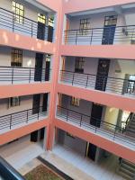 Homely Haven Apartment- Machakos - Ferienwohnung Machakos