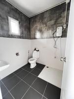 Camera Doppia con Letti Singoli con Bagno Privato 