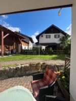 Ferienwohnung Suttner - B&B Garmisch-Partenkirchen