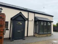 Rose Cottage by Sasco - B&B Blackpool