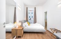 APT 3 Vatican - B&B Roma