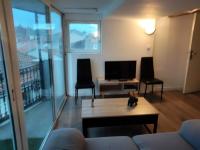 le nid du voyageur, petit cocon sur les toits - Bed and Breakfast Béziers