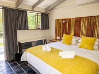 Deluxe Kamer met Kingsize Bed