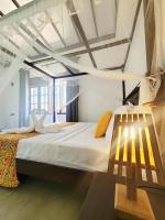 King Room with Balcony