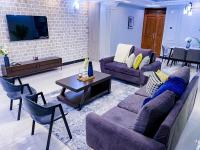 Grace Courts Apartments - B&B Kampala