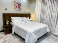 Grace Courts Apartments - B&B Kampala