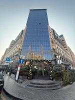 Republic Square apartments - Chambres d’hôtes Erevan