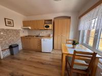 Apartamento con vistas a las montañas