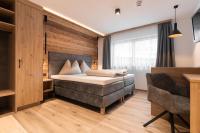 Almfried Apartments - B&B Ischgl