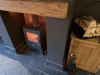 New House Barn - B&B Ashbourne