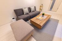 CASAS-k 住吉大社 302号室 - Bed and Breakfast Osaka