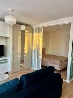 Apartament Spokój - B&B Lodz