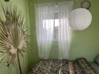 Finca Chigora nice rural house near Los Gigantes Green Room - B&B Guía de Isora