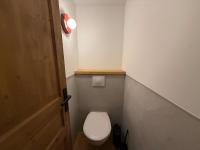 Praz-sur-Arly , Appartement 2 pièces entièrement rénové en 2025 "Le Cervin" - Chambres d'hôtes Praz-sur-Arly