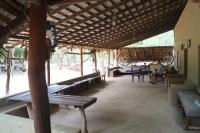 Kamatha Eco Lodge - B&B Habarana