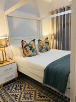 Sarona LoLa E206 - Ferienwohnung Gaborone