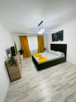 Studio Comfort - Ferienwohnung Craiova